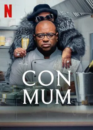 Con Mum 2025 Hindi Dual Audio WEB-DL 720p - 480p - 1080p
